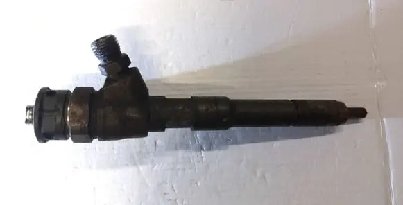 Renault Captur Fuel injector 0445110485