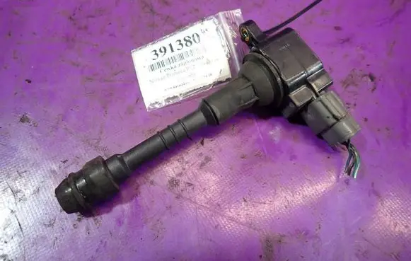 Nissan Primera High voltage ignition coil 