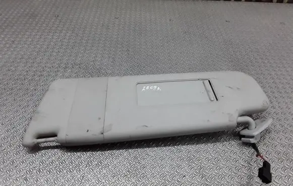 Volkswagen PASSAT B6 Sun visor