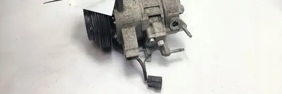 Cadillac DTS Air conditioning (A/C) compressor (pump) 21470JC