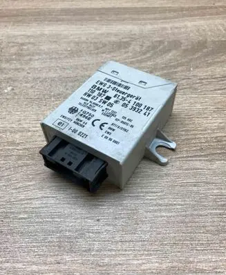 BMW 5 E39 Immobilizer control unit/module 4100187 05393241