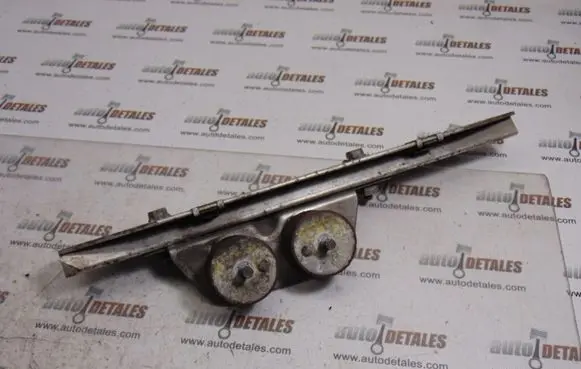 Muffler mount bracket/holder