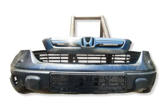 Honda CR-V Front bumper 