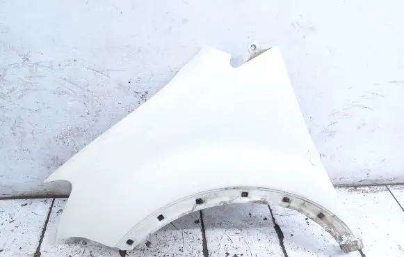 SsangYong Korando Fender