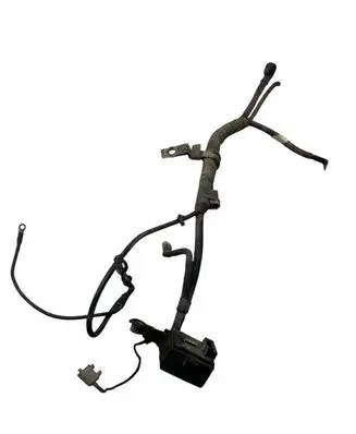 Positive cable (battery)