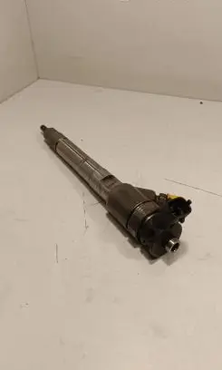 Jeep Grand Cherokee Fuel injector 0445110523