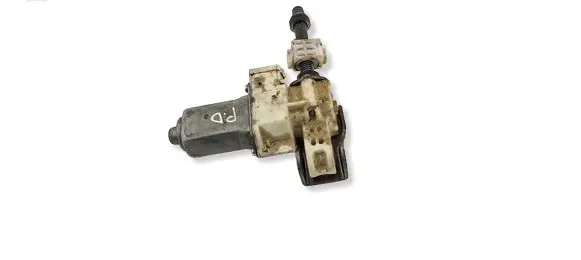 Mitsubishi Outlander Seat adjustment motor 