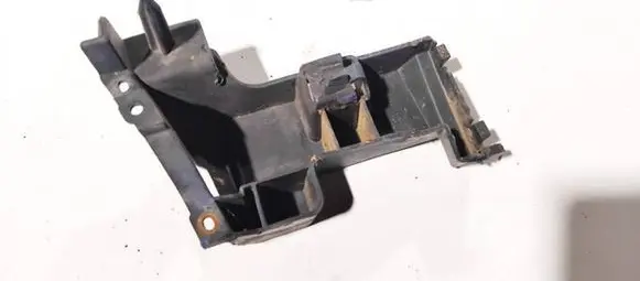 Mazda 3 I Front bumper mounting bracket bn8v502a1 bn8v-502a1