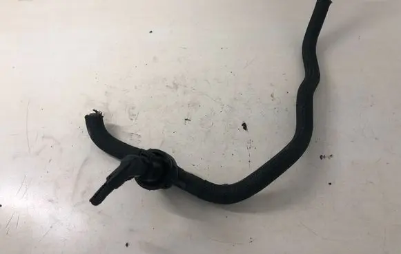 Volkswagen Sharan Fuel temperature sensor 038906081B 1J0973702