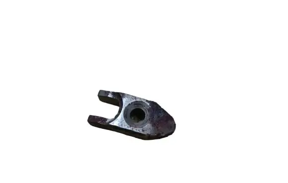 Hyundai ix 55 Fuel Injector clamp holder