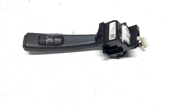 Volvo S60 Indicator stalk 31264162