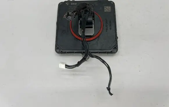 BMW 4 F36 Gran coupe LED ballast control module 7492026