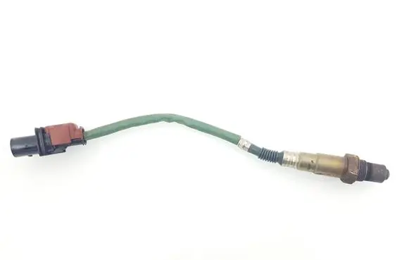 Ford Fusion II Lambda probe sensor E1GA9Y460GA E1GA9Y460 0258017406
