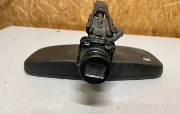 Opel Mokka X Rear view mirror (interior) 13369365