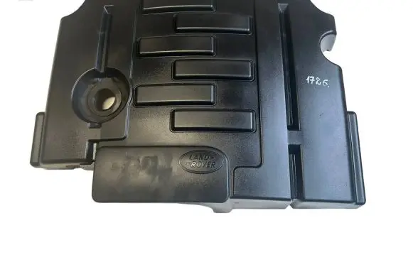 Land Rover Discovery 3 - LR3 Engine cover (trim) LBH000182