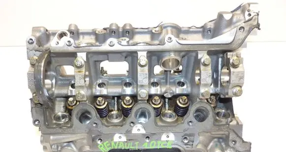Nissan Juke II F16 Engine head 110421470R