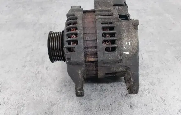 Nissan Primera Generator/alternator 