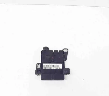 BMW 5 F10 F11 Current control relay 9153418