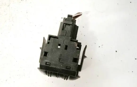 Skoda Superb B5 (3U) Headlight level height control switch 3b0941333a