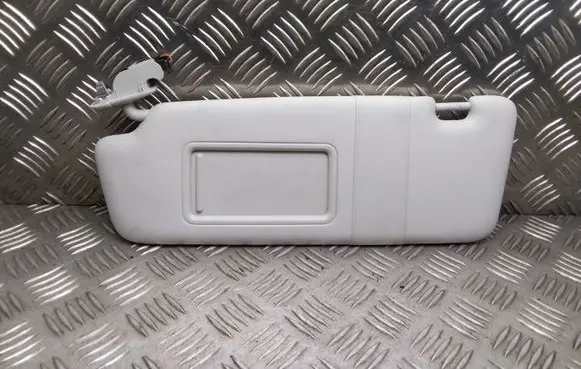 Audi A5 8T 8F Sun visor 8K0857551