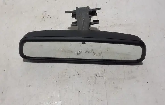 Renault Scenic III - Grand scenic III Rear view mirror (interior) 963211819R