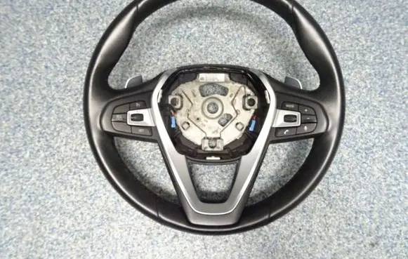 BMW X4 G02 Steering wheel