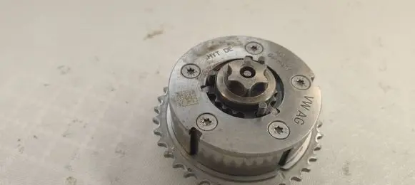 Camshaft pulley/ VANOS