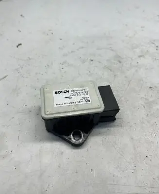 Mercedes-Benz Sprinter W906 ESP acceleration yaw rate sensor A9065420518 7002120 0265005628