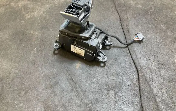 Audi Q7 4M Gear selector 4M8713041A 01213950 10011740001