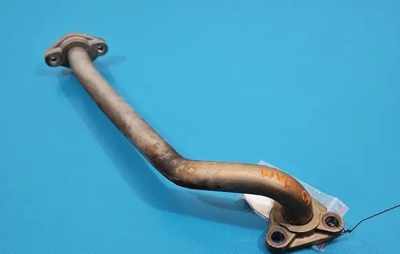 Isuzu D-Max Intercooler hose/pipe IMPRK1537273