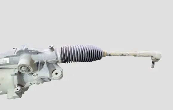Volkswagen e-Golf Steering rack 7805501673 5Q0909144S 031015070062