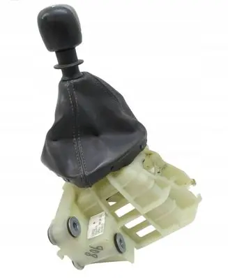 Fiat Croma Gear shifter/selector 55349979