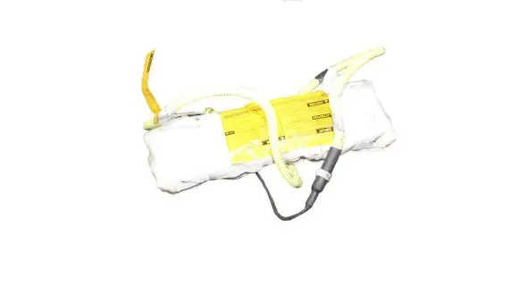 Lexus RX 330 - 350 - 400H Seat airbag