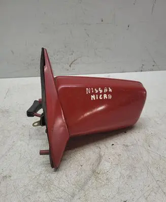 Nissan Micra Manual wing mirror 