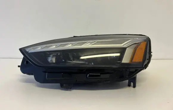 Audi A5 Headlight/headlamp 8W6941039B 071020174148 030257823300