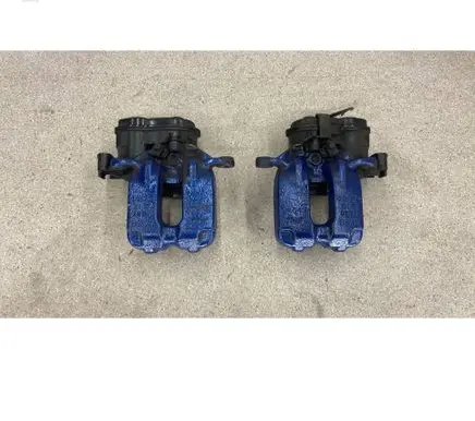 BMW M6 Brake discs and calipers set 7845815 34217845815 7845816