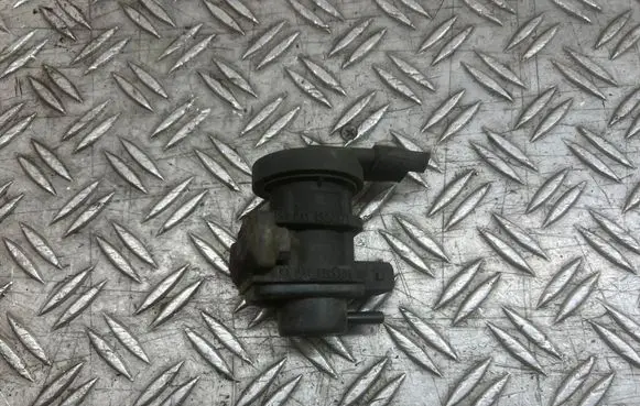 Opel Zafira A Turbo solenoid valve