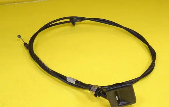 KIA Rio Engine bonnet/hood lock release cable 