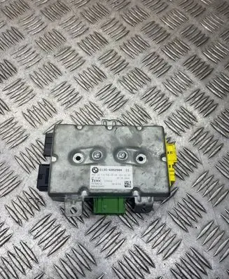 BMW 5 E60 E61 Door control unit/module 6135695298401 75789012