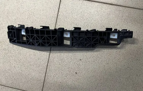 KIA Soul Rear bumper mounting bracket 86653B2010