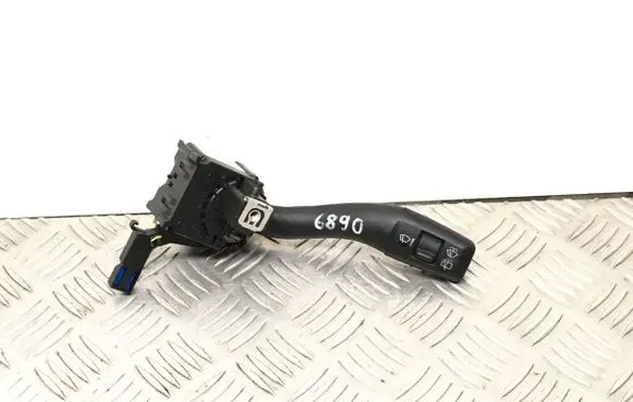 Audi A3 S3 8P Wiper control stalk 8P0953519 01203600 20360042835100