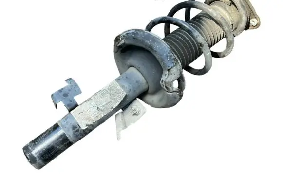 Volvo V40 Front shock absorber with coil spring 2670959 E13077SL0601
