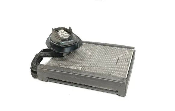 Audi A6 Allroad C7 Air conditioning (A/C) radiator (interior) 4G0816181