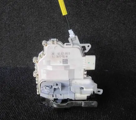 Audi Q5 SQ5 Front door lock 8J1837016D