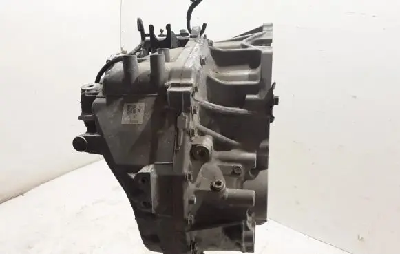 Volvo S90, V90 Automatic gearbox TG81SC