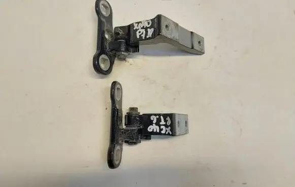 Volvo XC40 Rear door hinge set VOLXC40ZAW7012893