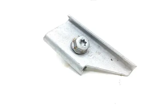 Dacia Duster II Battery bracket 