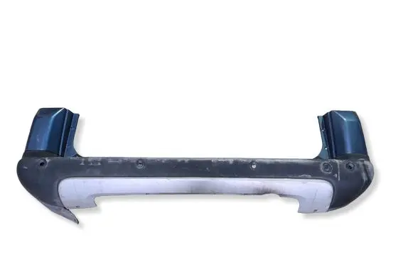 Citroen Berlingo Rear bumper 