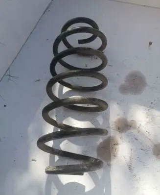 Citroen C1 Rear coil spring