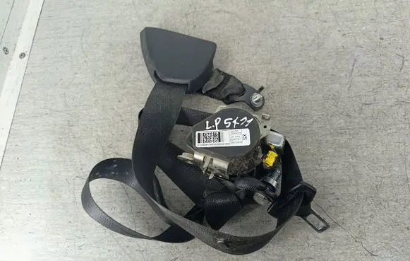 Fiat Fiorino Front seatbelt 7354644770E